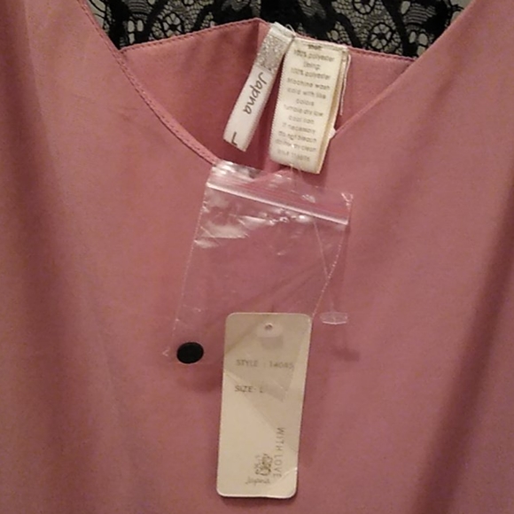 Blouse - Picture 3 of 3